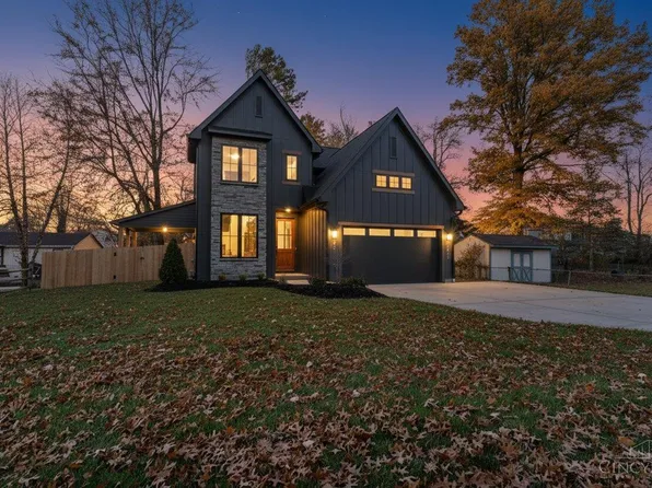 4612 Miller Rd, Blue Ash, OH 45242