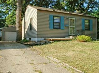 2712 Franklin Ave, Des Moines, IA 50310