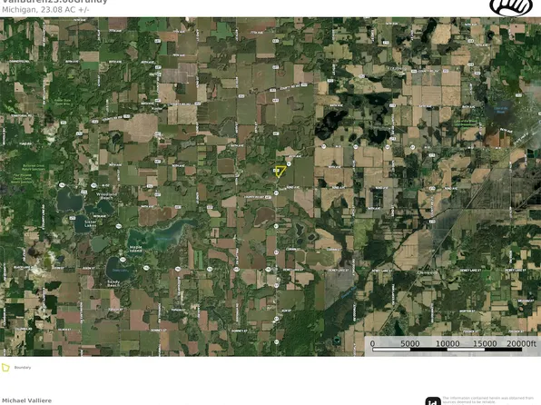 90279 County Road 681, Decatur, MI 49045