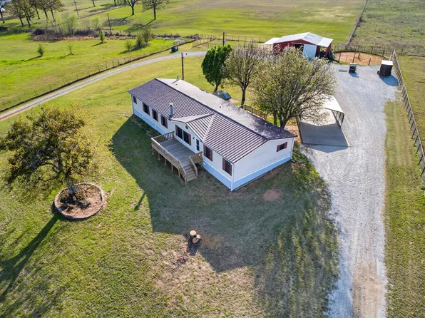 2667 Roland Rd, Whitesboro, TX 76273
