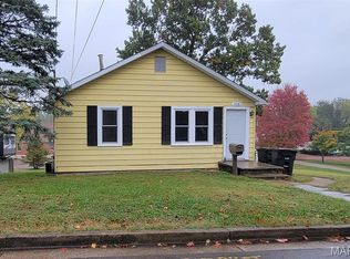 208 N Long St, Bonne Terre, MO 63628