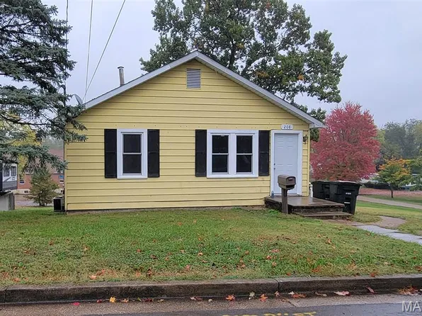 208 N Long St, Bonne Terre, MO 63628