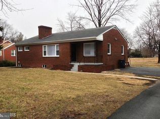 5306 Brinkley Rd, Temple Hills, MD 20748