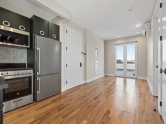 Rented by Doorway NYC, LLC