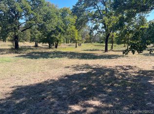 29627 S 4210th Rd, Inola, OK 74036