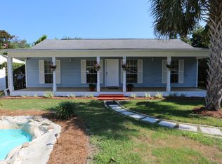 65 Birch St, Santa Rosa Beach, FL 32459