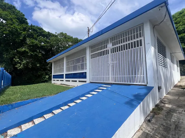 Carr 308 Miradero Km 1.5, Cabo Rojo, PR 00623
