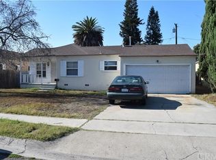 10631 Frances Ave, Garden Grove, CA 92843