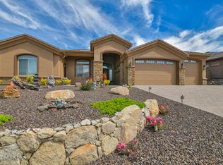 5224 Climbing Rock Trl, Prescott, AZ 86301