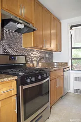 Rented by Oxford Property Group