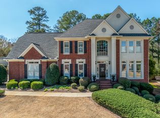 2545 Lynshire Ln, Snellville, GA 30078