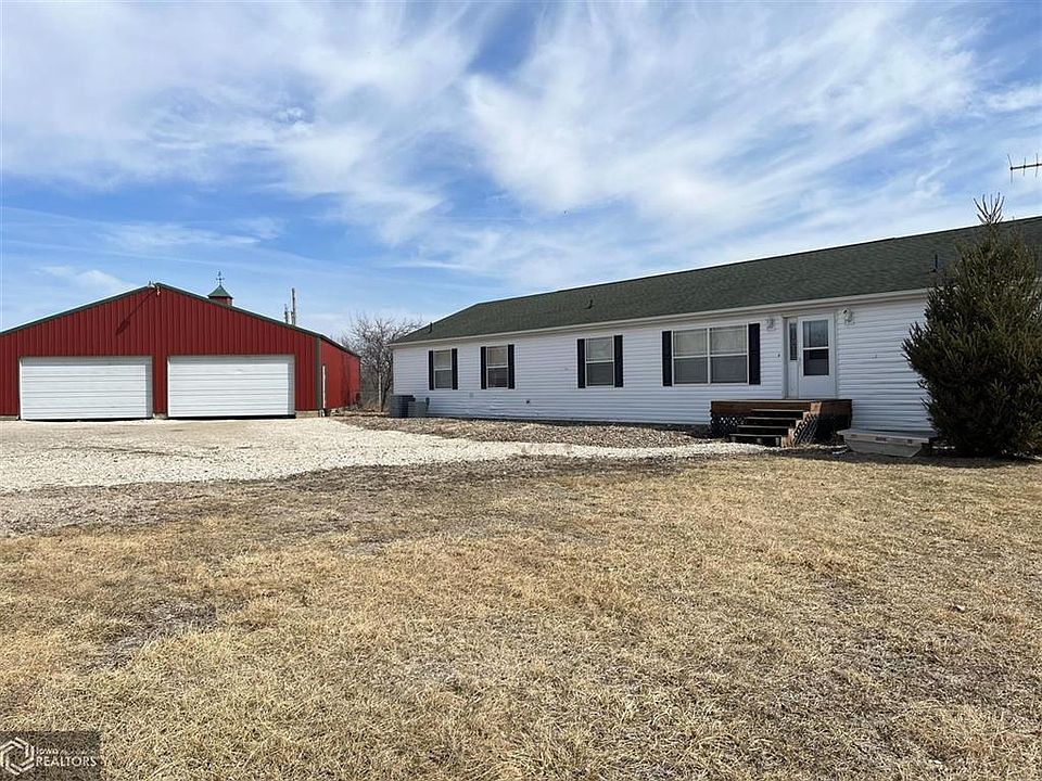 3390 175th St, Wever, IA 52658 Zillow