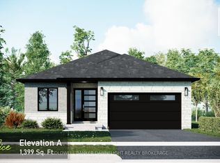 115 Victoria Ave E, South Huron, ON N0M1M0