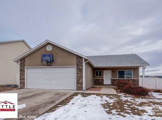 4224 Carlyle Ln, Wellington, CO 80549