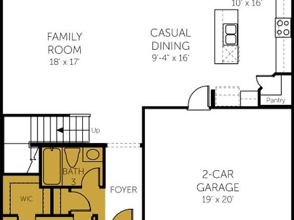 3rd image of 200 Gumwood Cir