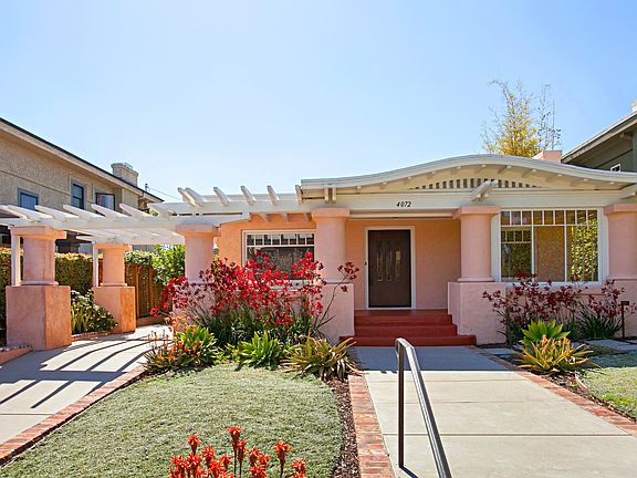 3rd image of 4072 Saint James Pl