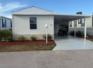 701 Aqui Esta Dr #190, Punta Gorda, FL 33950