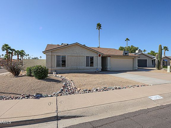 4th image of 10720 E SAHUARO Drive