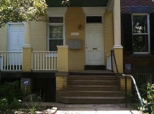 1716 Kilbourne Pl NW, Washington, DC 20010