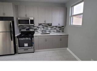 1500 81st St #3, North Bergen, NJ 07047
