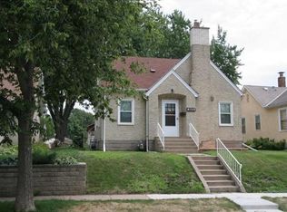 4139 6th St NE, Columbia Heights, MN 55421