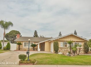 3212 Harmony Dr, Bakersfield, CA 93306