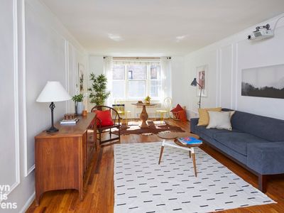 54 Orange St APT 4B, Brooklyn, NY, 11201