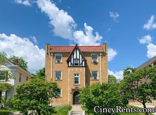 3551 Edwards Rd APT 4, Cincinnati, OH 45208