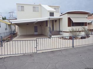 33957 E Smoketree Ln, Parker, AZ 85344