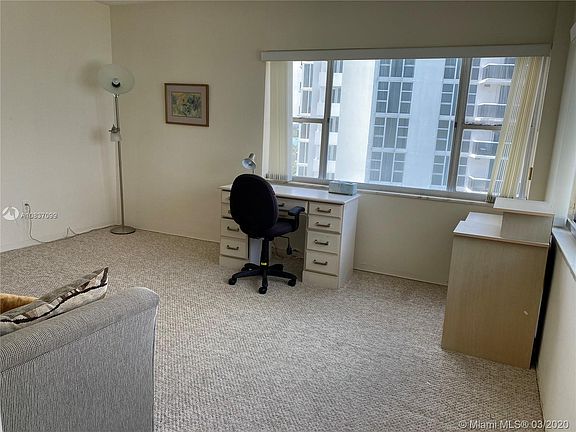 3rd image of 10245 Collins Ave APT 14C