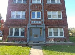 3498 Bosworth Rd APT 1, Cleveland, OH 44111