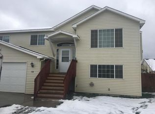 518 E Beverly Ave, Medical Lake, WA 99022