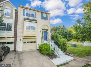 11201 Kings Crest Ct, Fredericksburg, VA