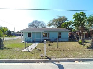 809 Dundas Ct, Fort Pierce, FL 34950