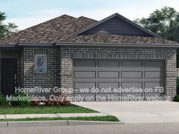 402 Travine Dr, McKinney, TX 75071