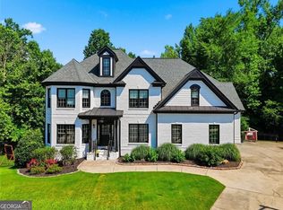 205 Stillwater Gln, Woodstock, GA 30188