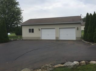 2627 Moser Rd, Dalton, OH 44618