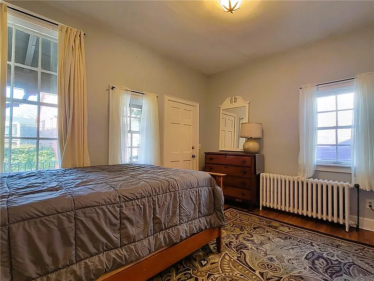92 Pelham St #1 — Photo 22