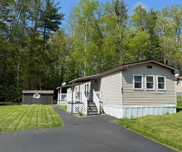 290 Calef Highway #A22, Epping, NH, 03042