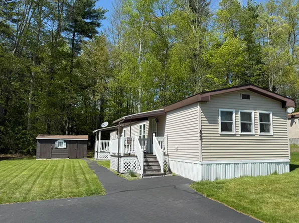 290 Calef Highway #A22, Epping, NH 03042