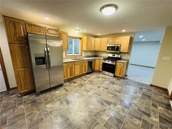 4901 Route 77, Java Center, NY 14082