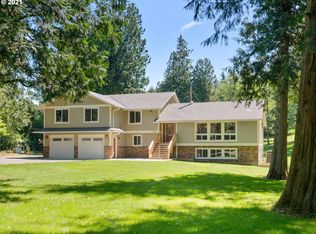 710 NE 365th Ave, Corbett, OR 97019
