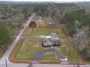 4012 Theiss Rd, Humble, TX 77338