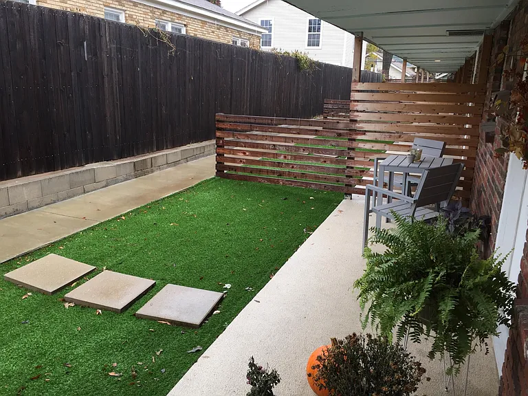 1441 S Frisco Ave #E — Photo 13