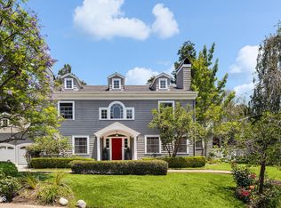 5250 Vista Lejana Ln, La Canada Flintridge, CA 91011