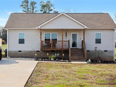 508 Rice Park Dr, Anderson, SC, 29621