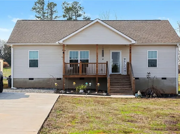 508 Rice Park Dr, Anderson, SC 29621