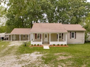 9707 Lansdowne Rd, Baton Rouge, LA 70818
