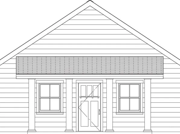 410 N Spring St, Walhalla, SC 29691