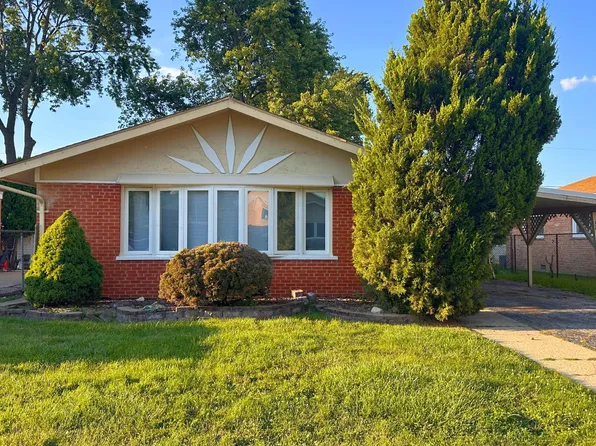 3416 W 124th St, Alsip, IL 60803